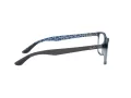 Ray-Ban RX 8903 5262 55 Férfi, Női szemüvegkeret (optikai keret)