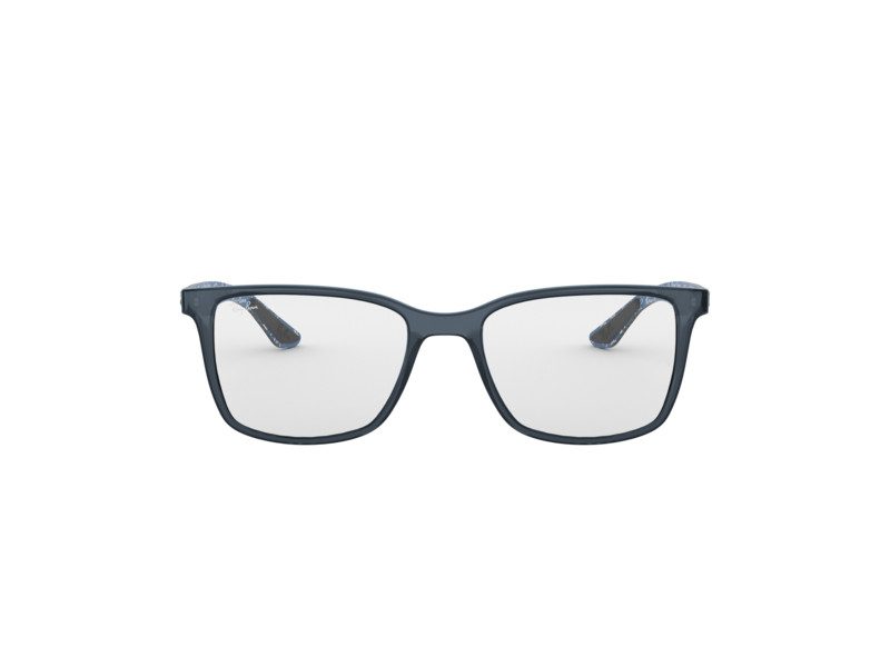 Ray-Ban RX 8905 5844 53 Férfi, Női szemüvegkeret (optikai keret)