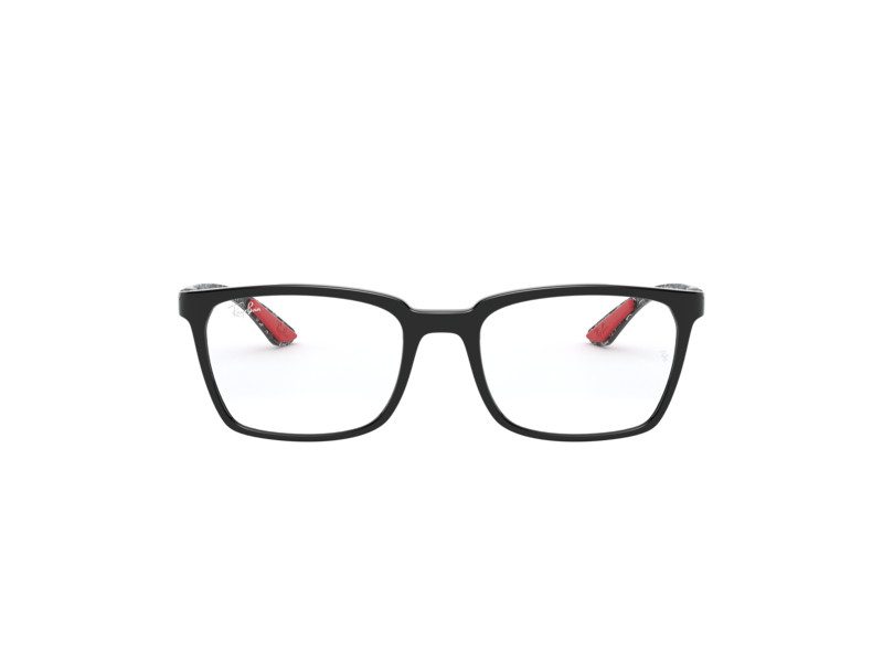 Ray-Ban RX 8906 2000 54 Férfi szemüvegkeret (optikai keret)