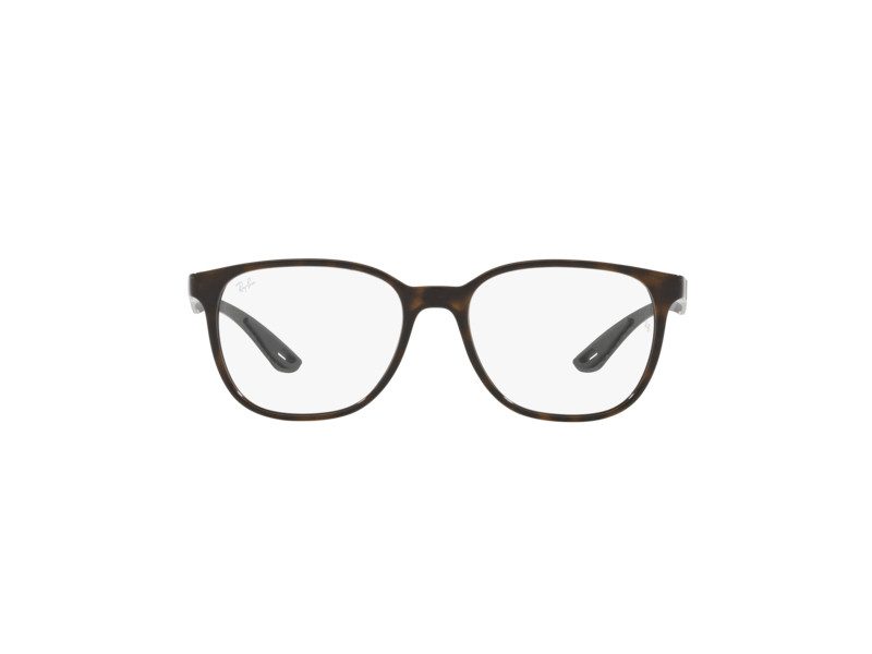 Ray-Ban RX 8907M F646 53 Férfi szemüvegkeret (optikai keret)