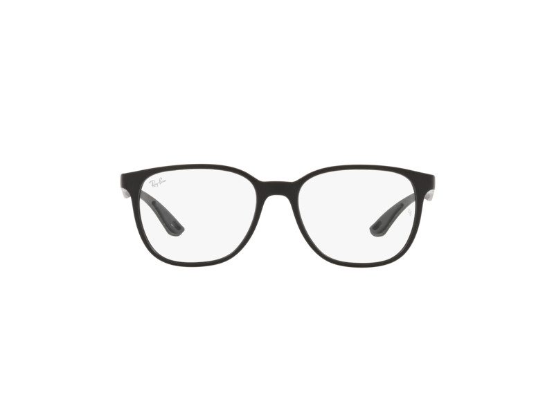 Ray-Ban RX 8907M F647 53 Férfi szemüvegkeret (optikai keret)