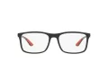 Ray-Ban RX 8908 2000 53 Férfi, Női szemüvegkeret (optikai keret)