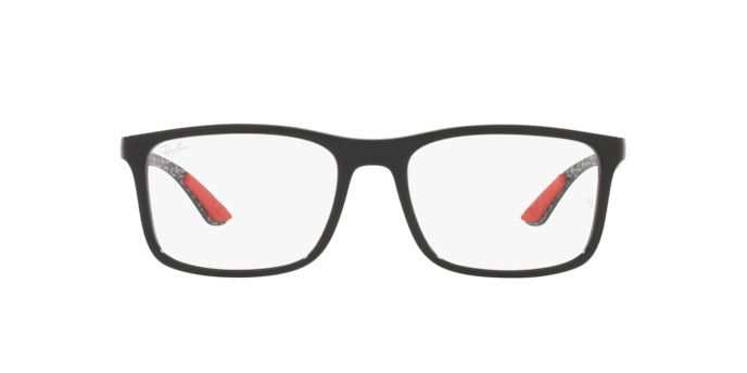  Ray-Ban RX 8908 2000 53 Férfi, Női szemüvegkeret (optikai keret) akciós termékkép 1