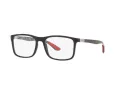 Ray-Ban RX 8908 2000 53 Férfi, Női szemüvegkeret (optikai keret)