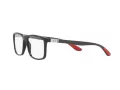 Ray-Ban RX 8908 2000 53 Férfi, Női szemüvegkeret (optikai keret)