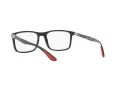 Ray-Ban RX 8908 2000 53 Férfi, Női szemüvegkeret (optikai keret)