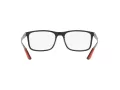 Ray-Ban RX 8908 2000 55 Férfi, Női szemüvegkeret (optikai keret)