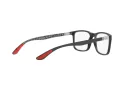 Ray-Ban RX 8908 2000 55 Férfi, Női szemüvegkeret (optikai keret)