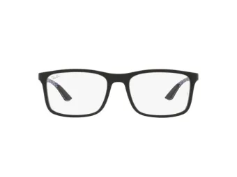   Ray-Ban RX 8908 5196 53 Férfi, Női szemüvegkeret (optikai keret)