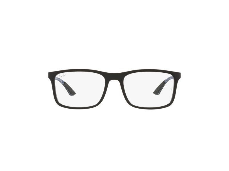 Ray-Ban RX 8908 5196 53 Férfi, Női szemüvegkeret (optikai keret)