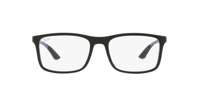  Ray-Ban RX 8908 5196 53 Férfi, Női szemüvegkeret (optikai keret) akciós termékkép 1