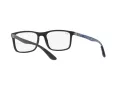 Ray-Ban RX 8908 5196 53 Férfi, Női szemüvegkeret (optikai keret)