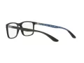 Ray-Ban RX 8908 5196 55 Férfi, Női szemüvegkeret (optikai keret)