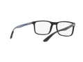 Ray-Ban RX 8908 5196 55 Férfi, Női szemüvegkeret (optikai keret)
