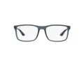 Ray-Ban RX 8908 5719 53 Férfi, Női szemüvegkeret (optikai keret)