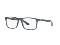 Ray-Ban RX 8908 5719 53 Férfi, Női szemüvegkeret (optikai keret)