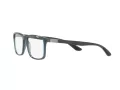 Ray-Ban RX 8908 5719 53 Férfi, Női szemüvegkeret (optikai keret)
