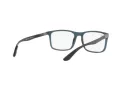 Ray-Ban RX 8908 5719 53 Férfi, Női szemüvegkeret (optikai keret)