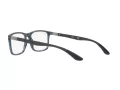 Ray-Ban RX 8908 5719 57 Férfi, Női szemüvegkeret (optikai keret)