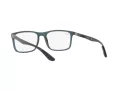 Ray-Ban RX 8908 5719 57 Férfi, Női szemüvegkeret (optikai keret)