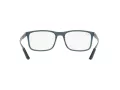 Ray-Ban RX 8908 5719 57 Férfi, Női szemüvegkeret (optikai keret)