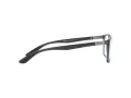 Ray-Ban RX 8908 5719 57 Férfi, Női szemüvegkeret (optikai keret)
