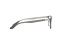 Ray-Ban RX 8908 8061 55 Férfi, Női szemüvegkeret (optikai keret)