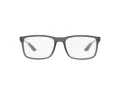 Ray-Ban RX 8908 8061 57 Férfi, Női szemüvegkeret (optikai keret)