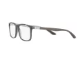 Ray-Ban RX 8908 8061 57 Férfi, Női szemüvegkeret (optikai keret)