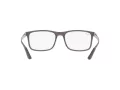 Ray-Ban RX 8908 8061 57 Férfi, Női szemüvegkeret (optikai keret)