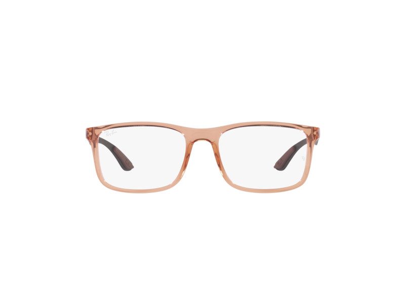 Ray-Ban RX 8908 8176 55 Férfi, Női szemüvegkeret (optikai keret)