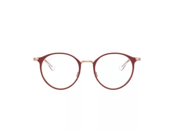   Ray-Ban RY 1053 4077 45 Gyerek szemüvegkeret (optikai keret)