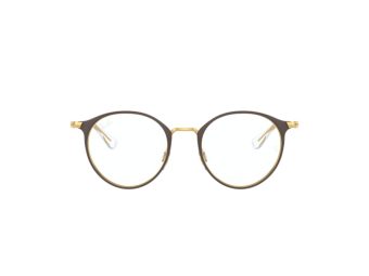   Ray-Ban RY 1053 4078 45 Gyerek szemüvegkeret (optikai keret)