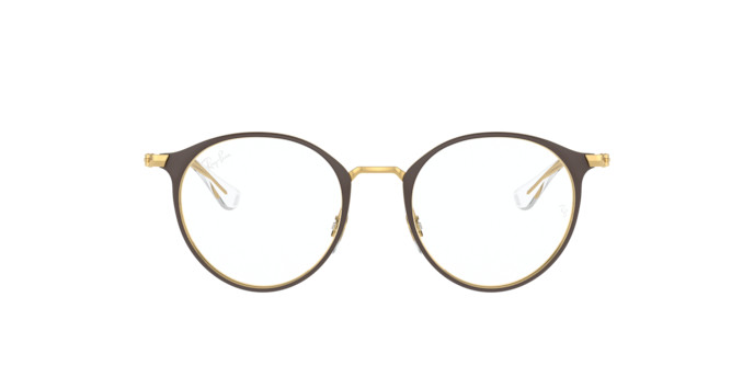  Ray-Ban RY 1053 4078 45 Gyerek szemüvegkeret (optikai keret) akciós termékkép 1