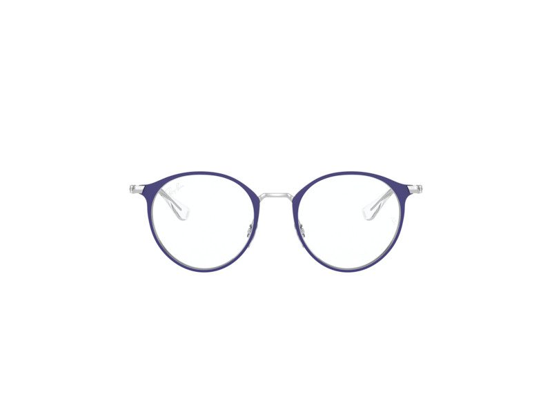 Ray-Ban RY 1053 4079 45 Gyerek szemüvegkeret (optikai keret)