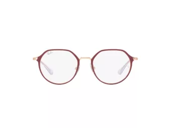   Ray-Ban RY 1058 4077 47 Gyerek szemüvegkeret (optikai keret)