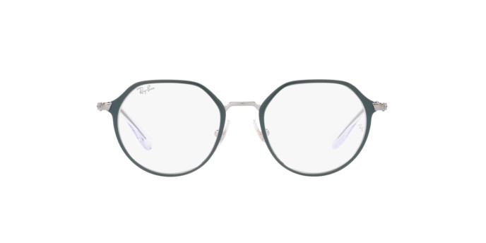  Ray-Ban RY 1058 4084 47 Gyerek szemüvegkeret (optikai keret) akciós termékkép 1