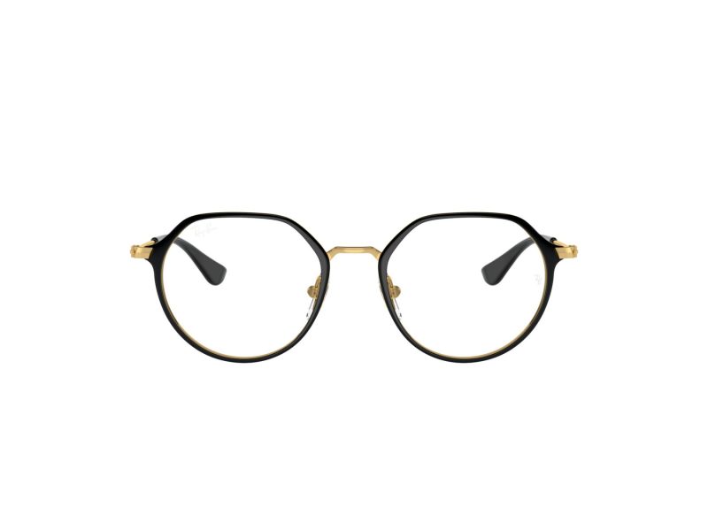 Ray-Ban RY 1058 4086 47 Gyerek szemüvegkeret (optikai keret)