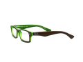 Ray-Ban RY 1530 3665 48 Gyerek szemüvegkeret (optikai keret)