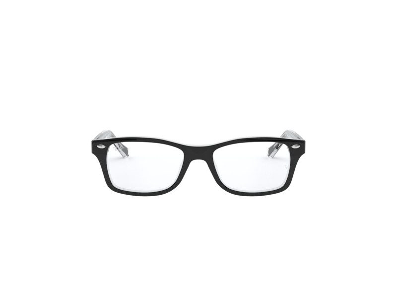 Ray-Ban RY 1531 3529 48 Gyerek szemüvegkeret (optikai keret)