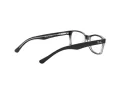 Ray-Ban RY 1531 3529 48 Gyerek szemüvegkeret (optikai keret)