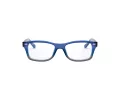 Ray-Ban RY 1531 3647 48 Gyerek szemüvegkeret (optikai keret)