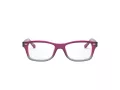 Ray-Ban RY 1531 3648 48 Gyerek szemüvegkeret (optikai keret)