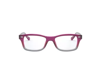   Ray-Ban RY 1531 3648 48 Gyerek szemüvegkeret (optikai keret)