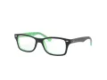 Ray-Ban RY 1531 3764 48 Gyerek szemüvegkeret (optikai keret)