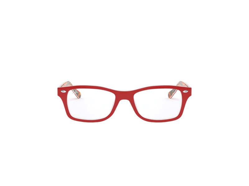 Ray-Ban RY 1531 3804 46 Gyerek szemüvegkeret (optikai keret)