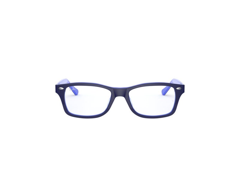 Ray-Ban RY 1531 3839 46 Gyerek szemüvegkeret (optikai keret)