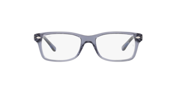  Ray-Ban RY 1531 3924 48 Gyerek szemüvegkeret (optikai keret) akciós termékkép 1