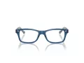 Ray-Ban RY 1531 3959 48 Gyerek szemüvegkeret (optikai keret)