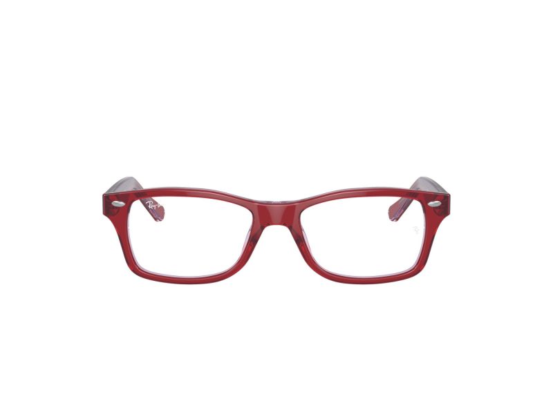 Ray-Ban RY 1531 3960 48 Gyerek szemüvegkeret (optikai keret)